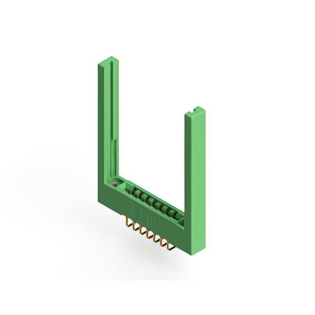 307-007-559-168 EDAC Inc.  Edgeboard Connectors